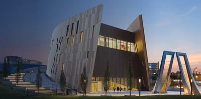 Center for Civil and Human Rights