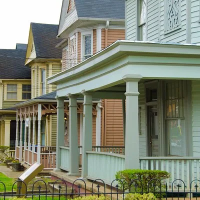 Martin Luther King Jr. National Historical Park