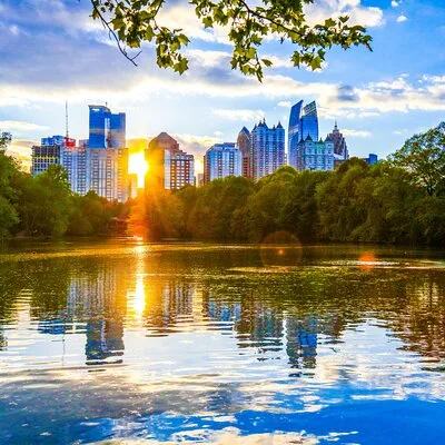 Piedmont Park