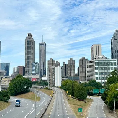 Must See Sites of Atlanta Private City Tour