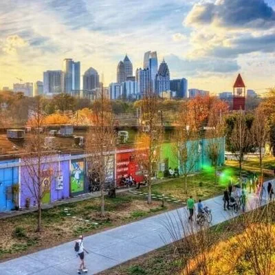 Atlanta BeltLine
