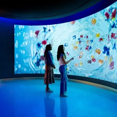 World of Coca-Cola